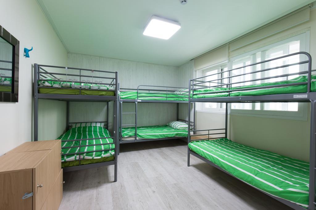 Lian - Hostel Seoul