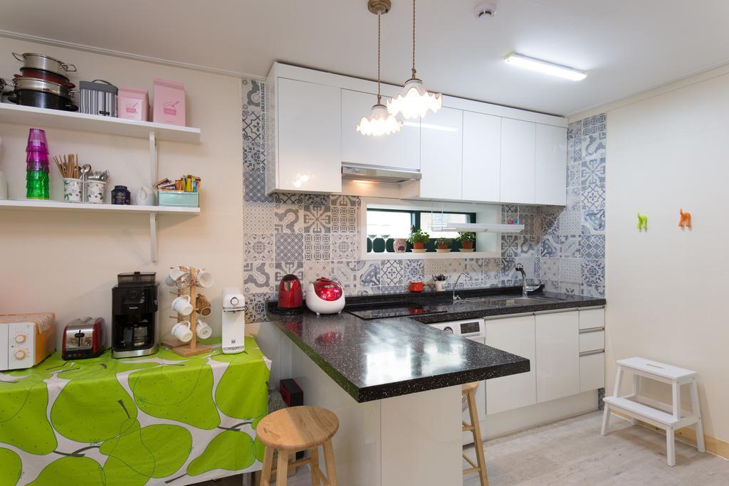 Lian - Hostel Seoul
