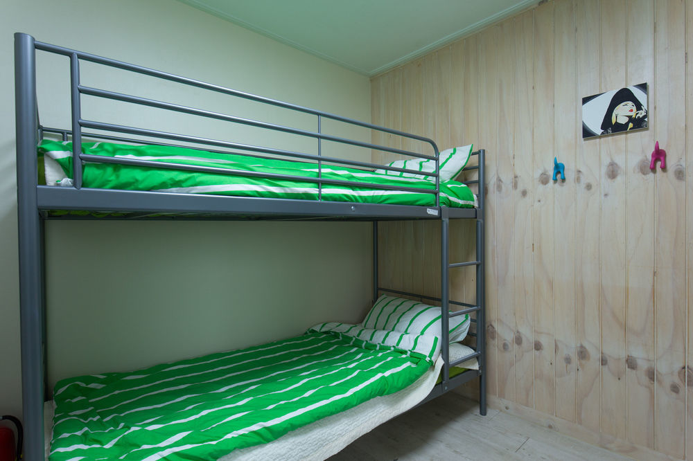 Lian - Hostel *