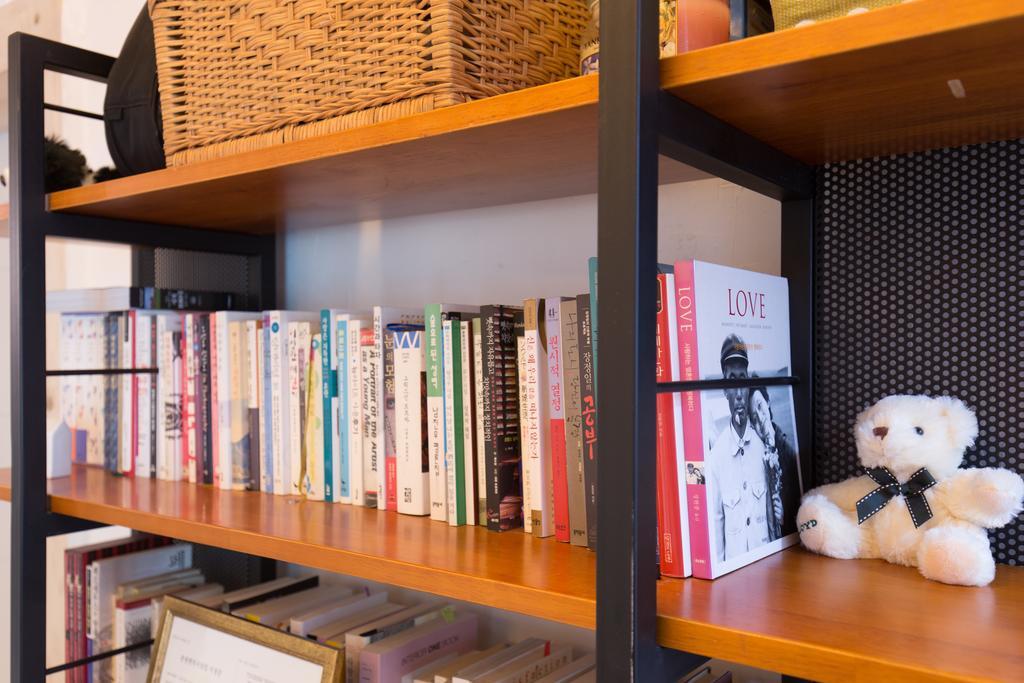 Hostel Lian - Seoul