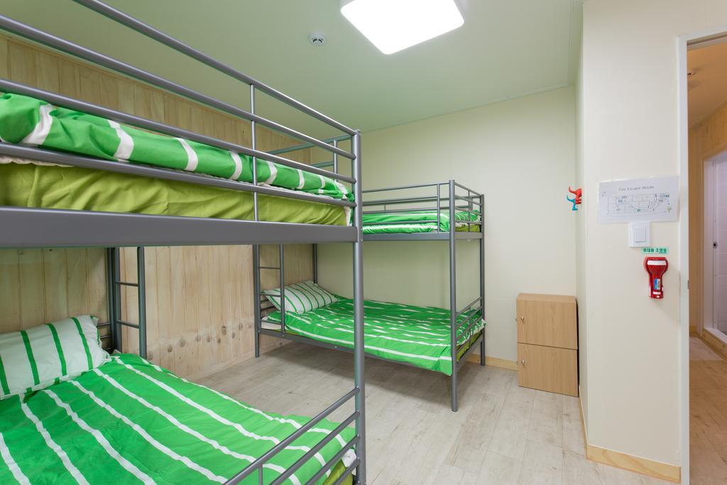 Lian - Hostel Seoul