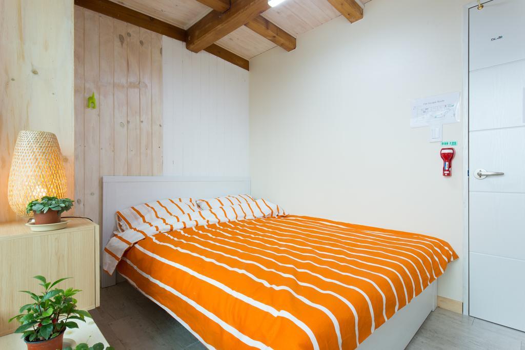 Lian - Hostel Seoul