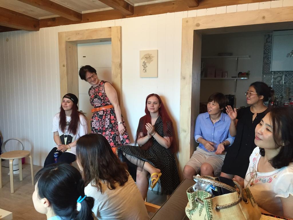 Lian - Hostel Seoul