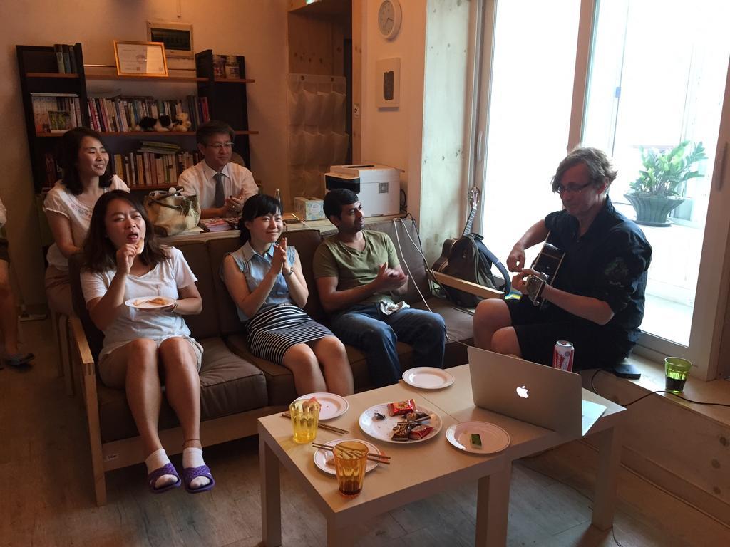 Lian - Hostel Seoul