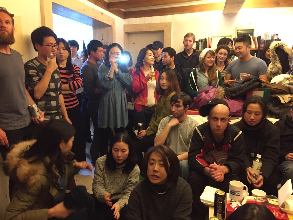 Lian - Hostel Seoul