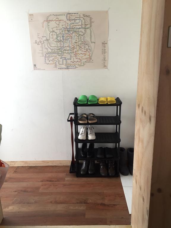 Lian - Hostel Seoul