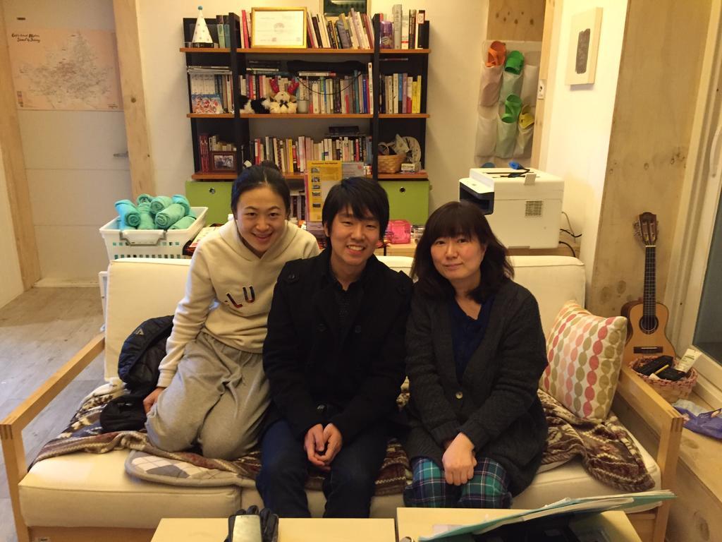 Hostel Lian - Seoul
