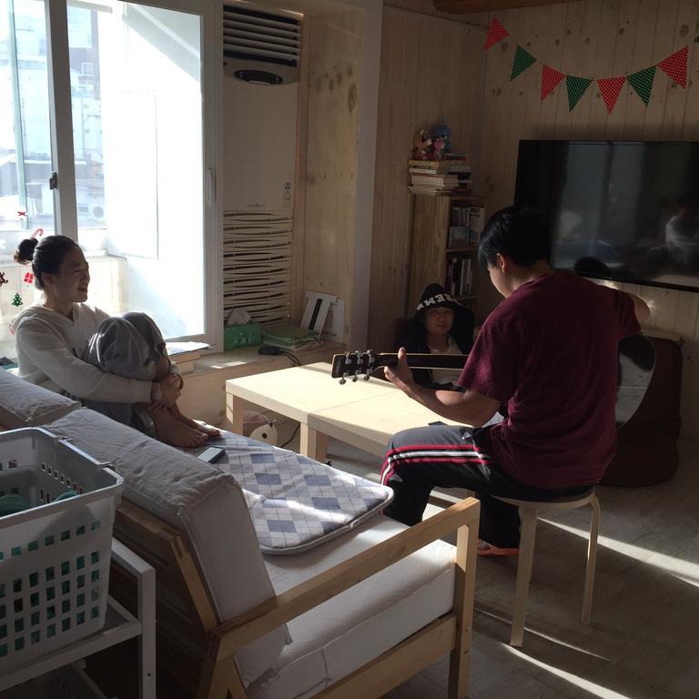 Hostel Lian -