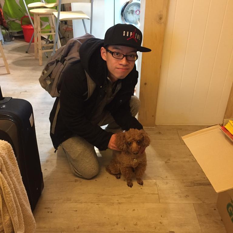 Lian - Hostel Seoul