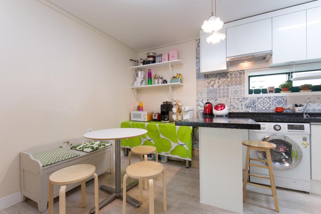 Lian - Hostel Seoul