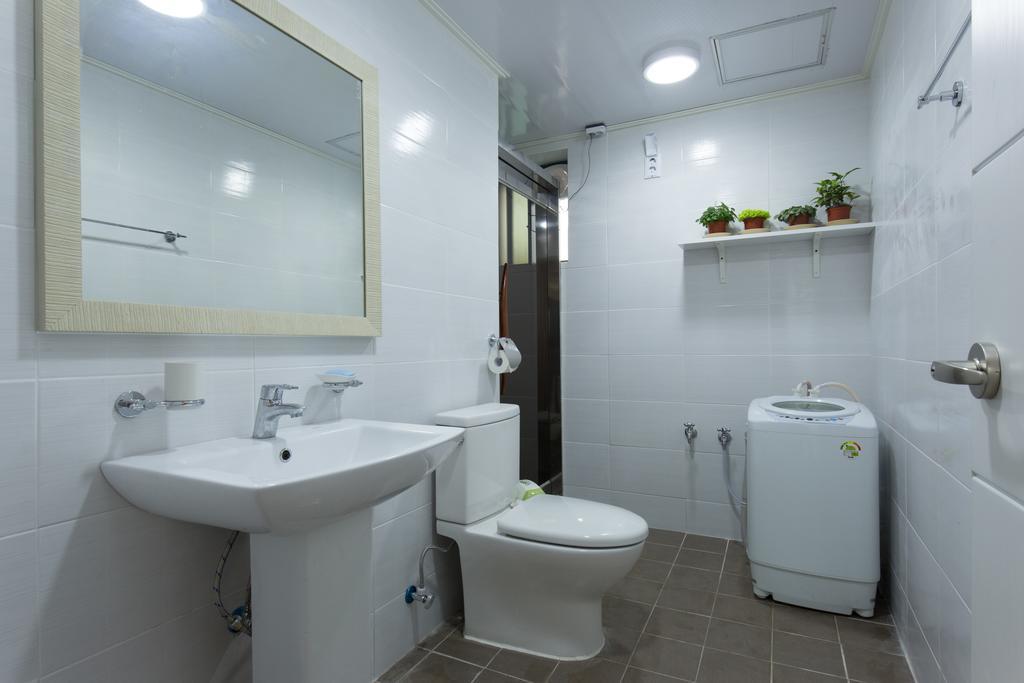 Lian - Hostel Seoul