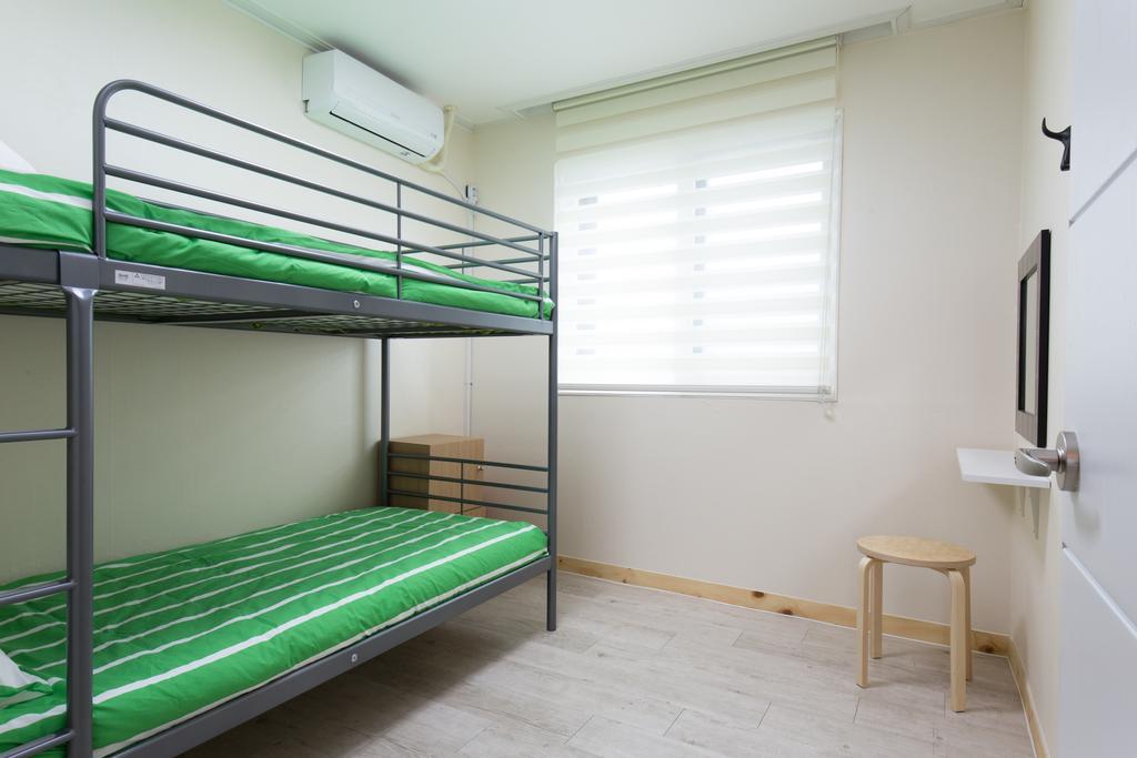 Lian - Hostel Seoul
