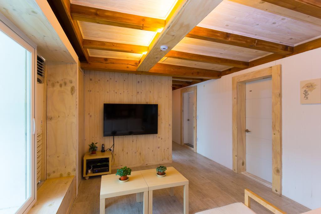 Hostel Lian - Seoul