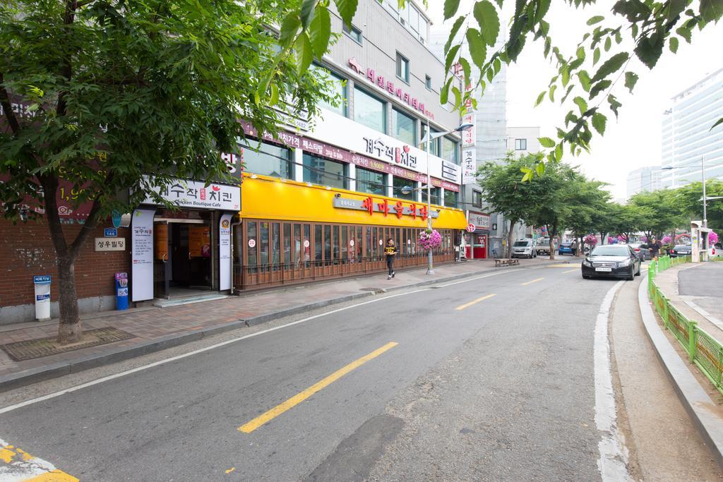 Lian - Hostel
