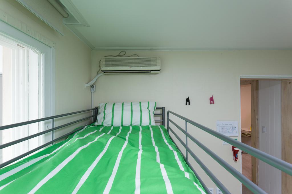 Hostel Lian - Seoul