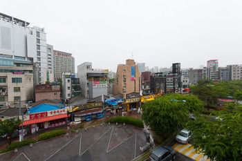 Hostel Lian - Seoul