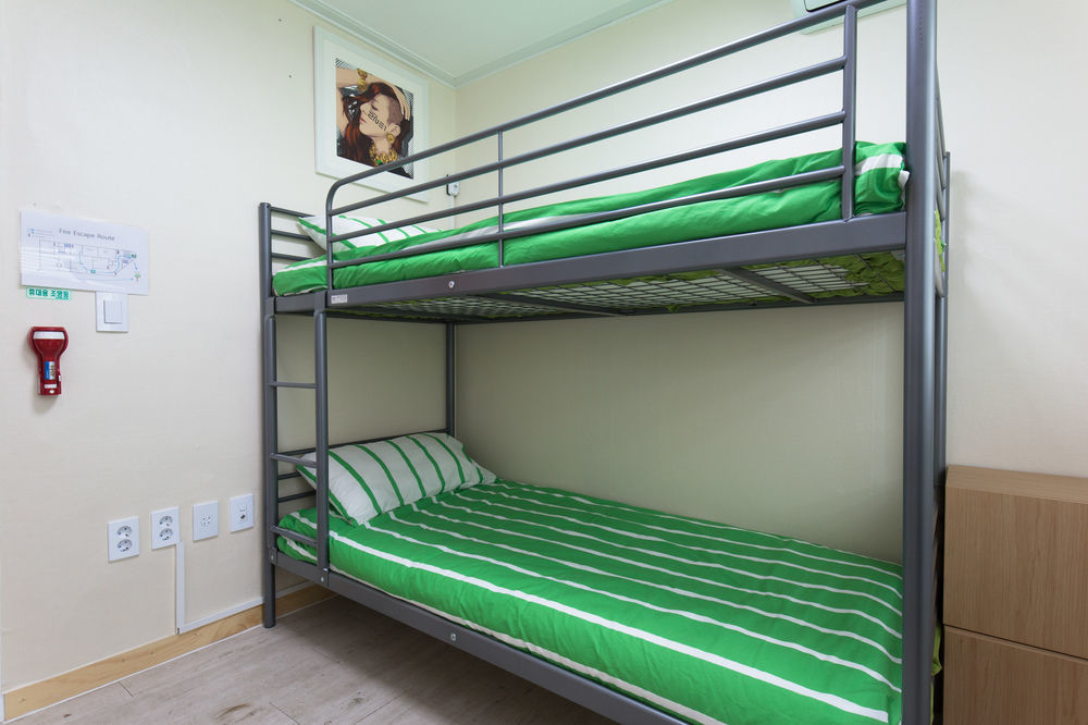 Lian - Hostel *