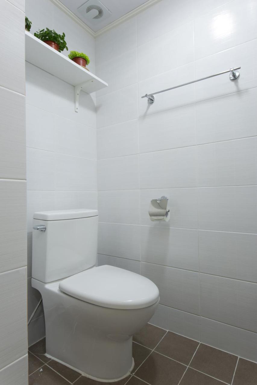 Hostel Lian - Seoul